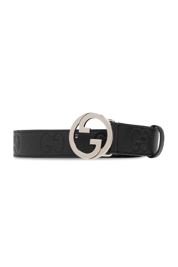 Mini gucci belt best sale